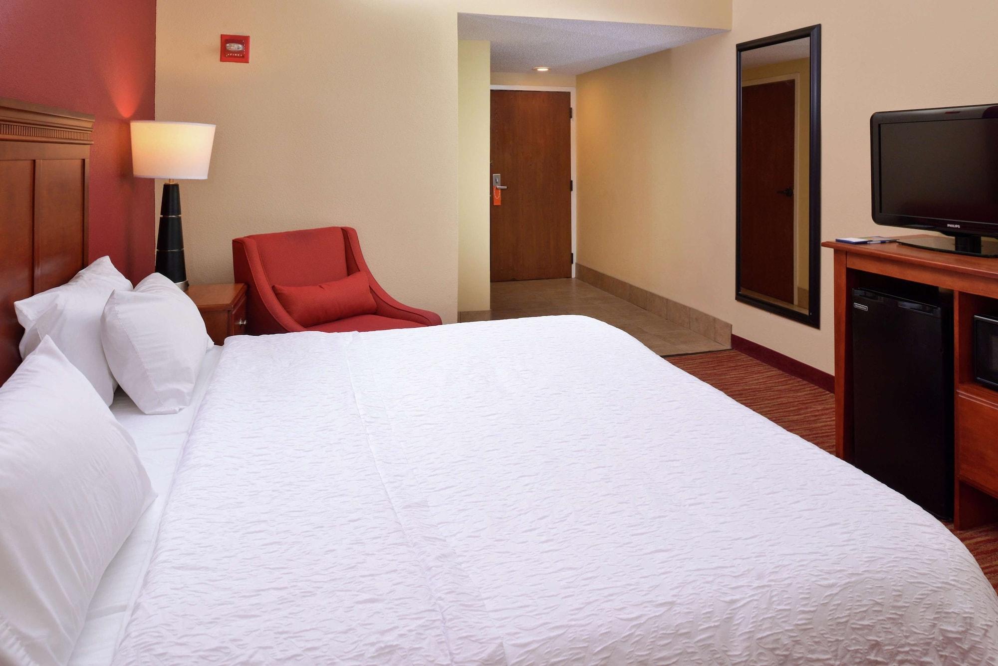 Hampton Inn Columbus-East Pickerington Exterior photo