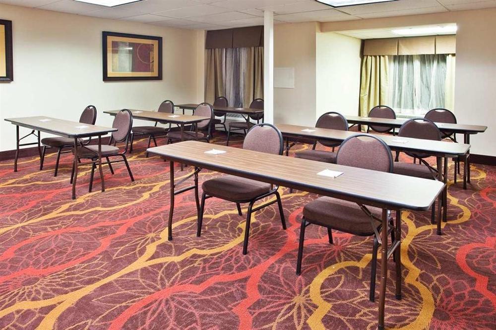 Hampton Inn Columbus-East Pickerington Facilities photo