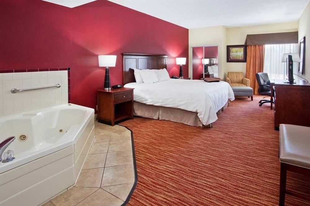 Hampton Inn Columbus-East Pickerington Facilities photo