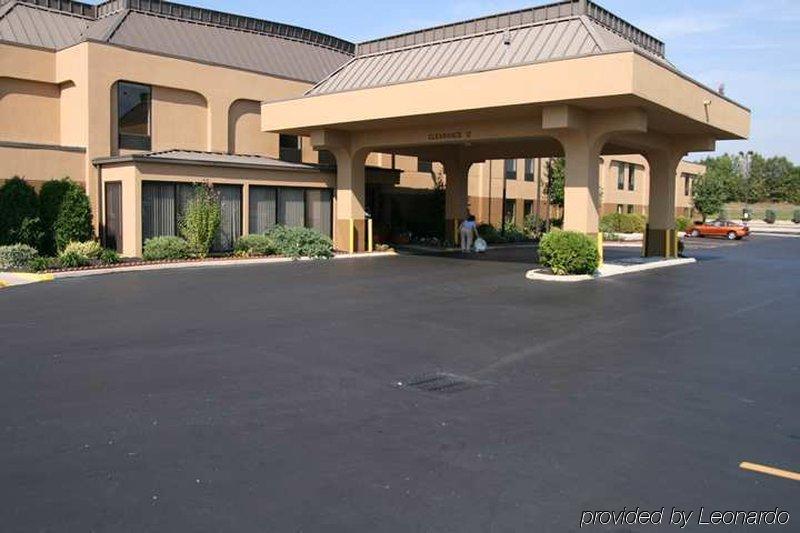 Hampton Inn Columbus-East Pickerington Exterior photo