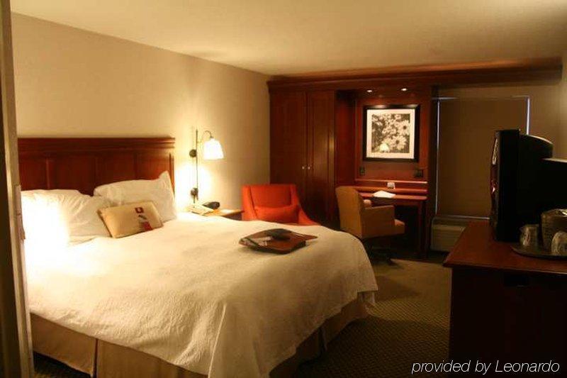 Hampton Inn Columbus-East Pickerington Room photo