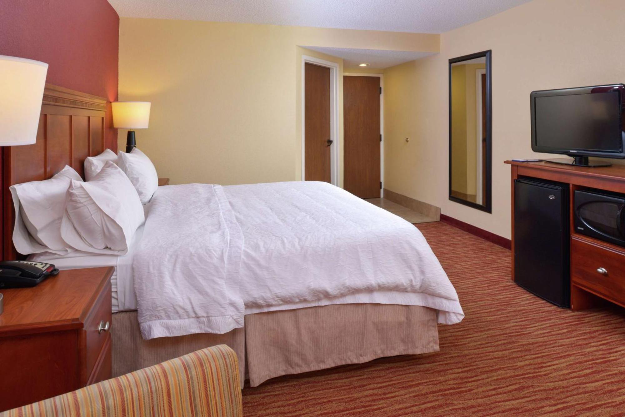 Hampton Inn Columbus-East Pickerington Exterior photo