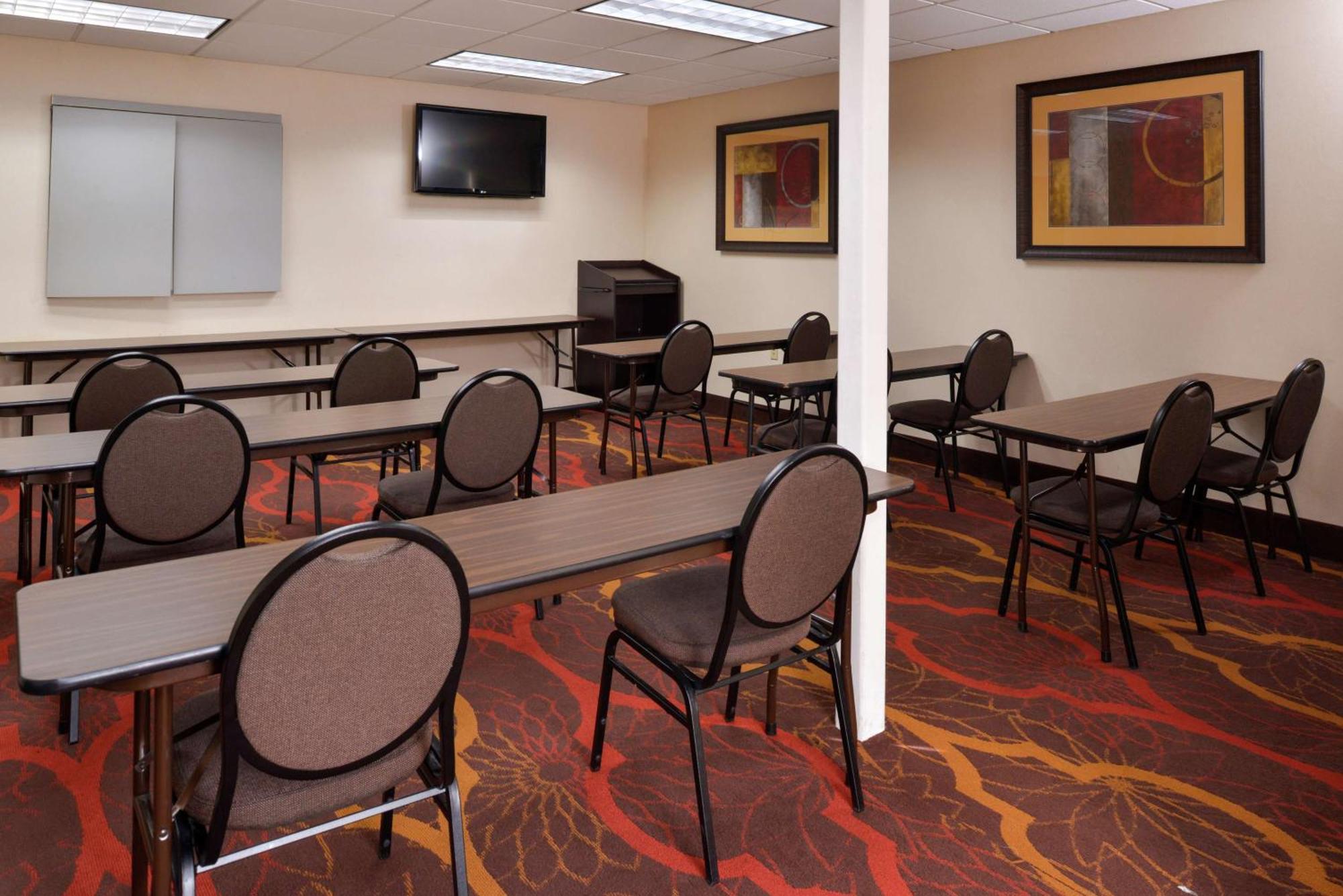 Hampton Inn Columbus-East Pickerington Exterior photo