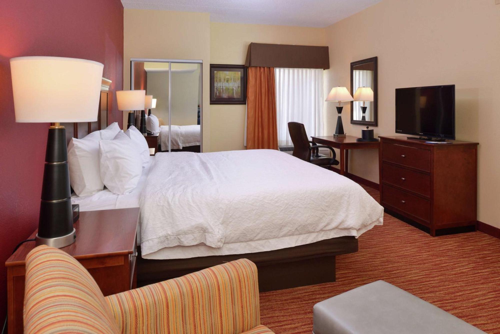 Hampton Inn Columbus-East Pickerington Exterior photo