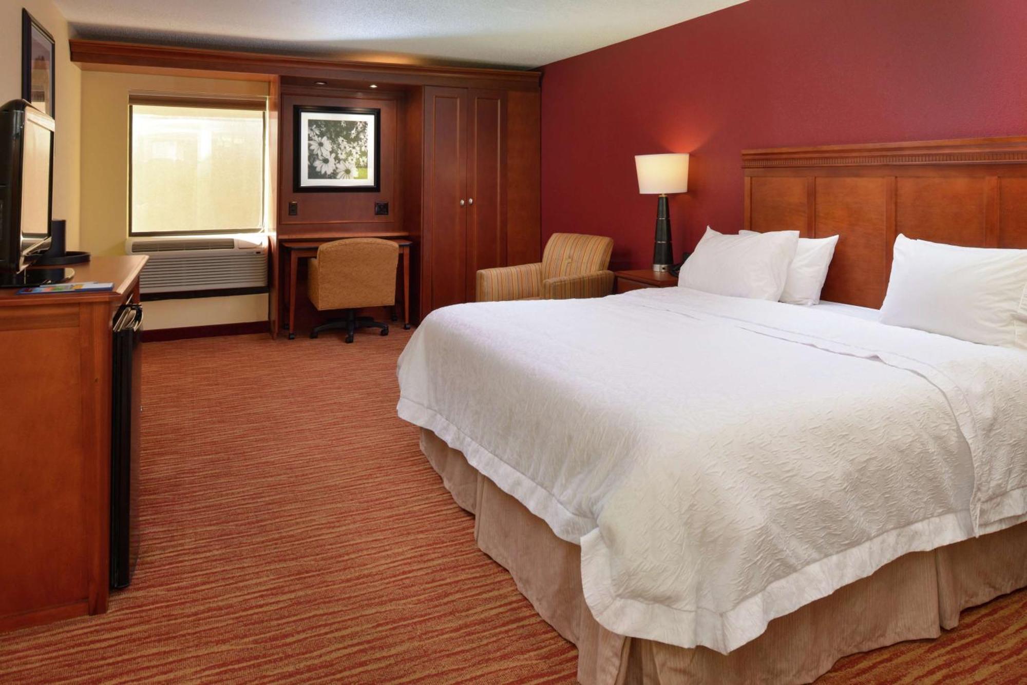 Hampton Inn Columbus-East Pickerington Exterior photo