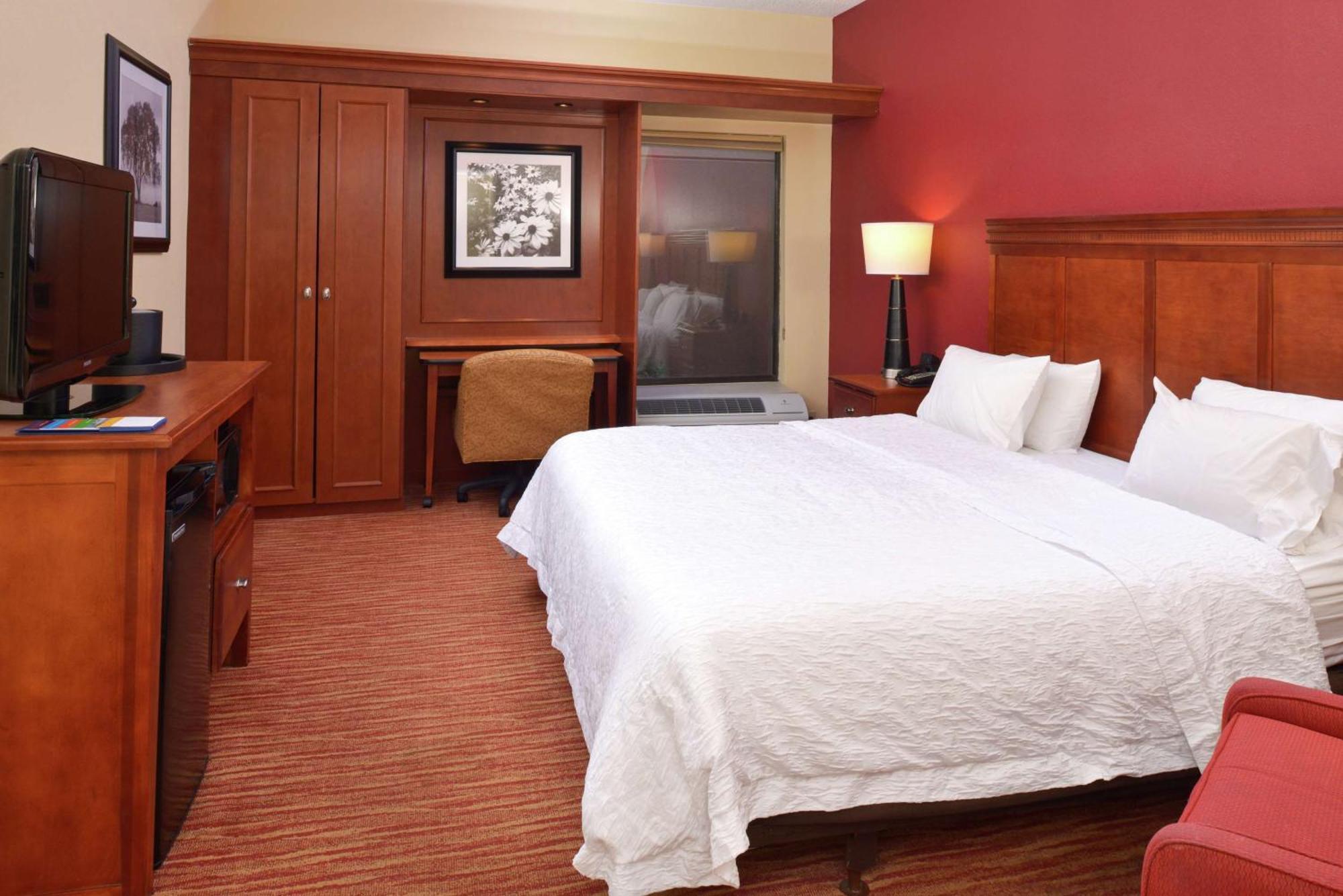 Hampton Inn Columbus-East Pickerington Exterior photo
