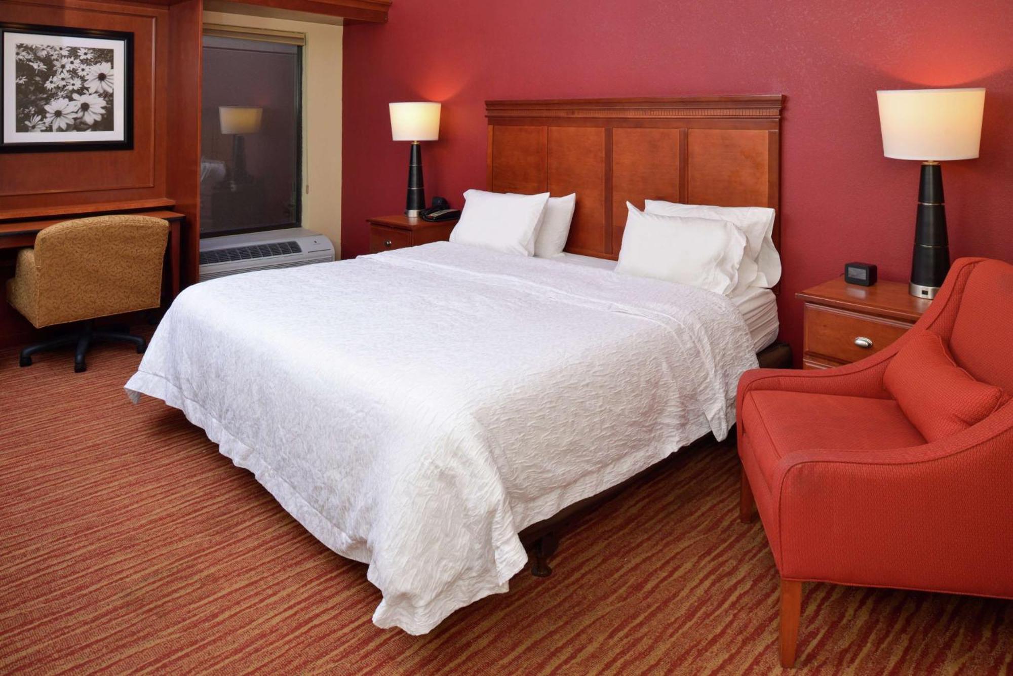 Hampton Inn Columbus-East Pickerington Exterior photo