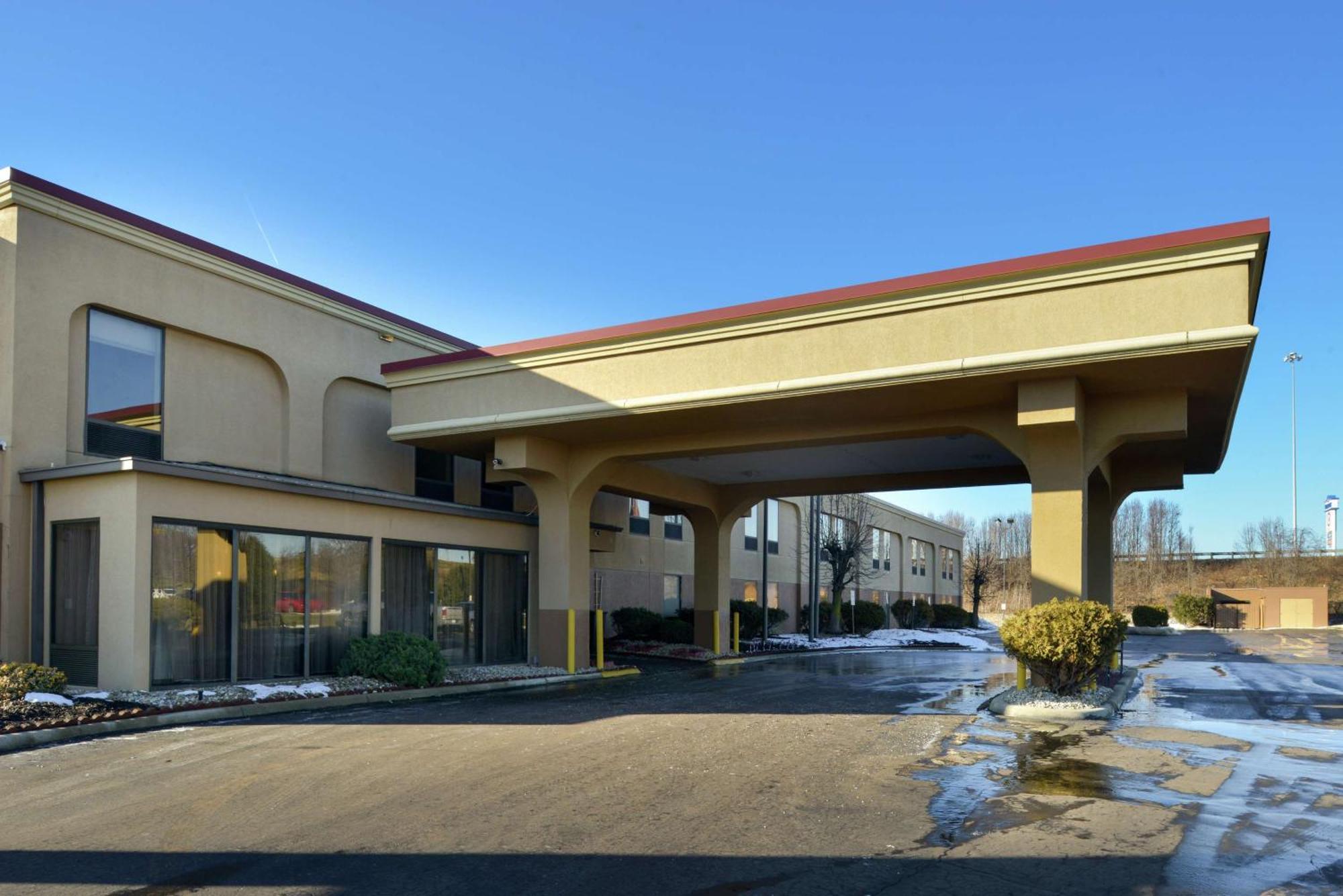 Hampton Inn Columbus-East Pickerington Exterior photo