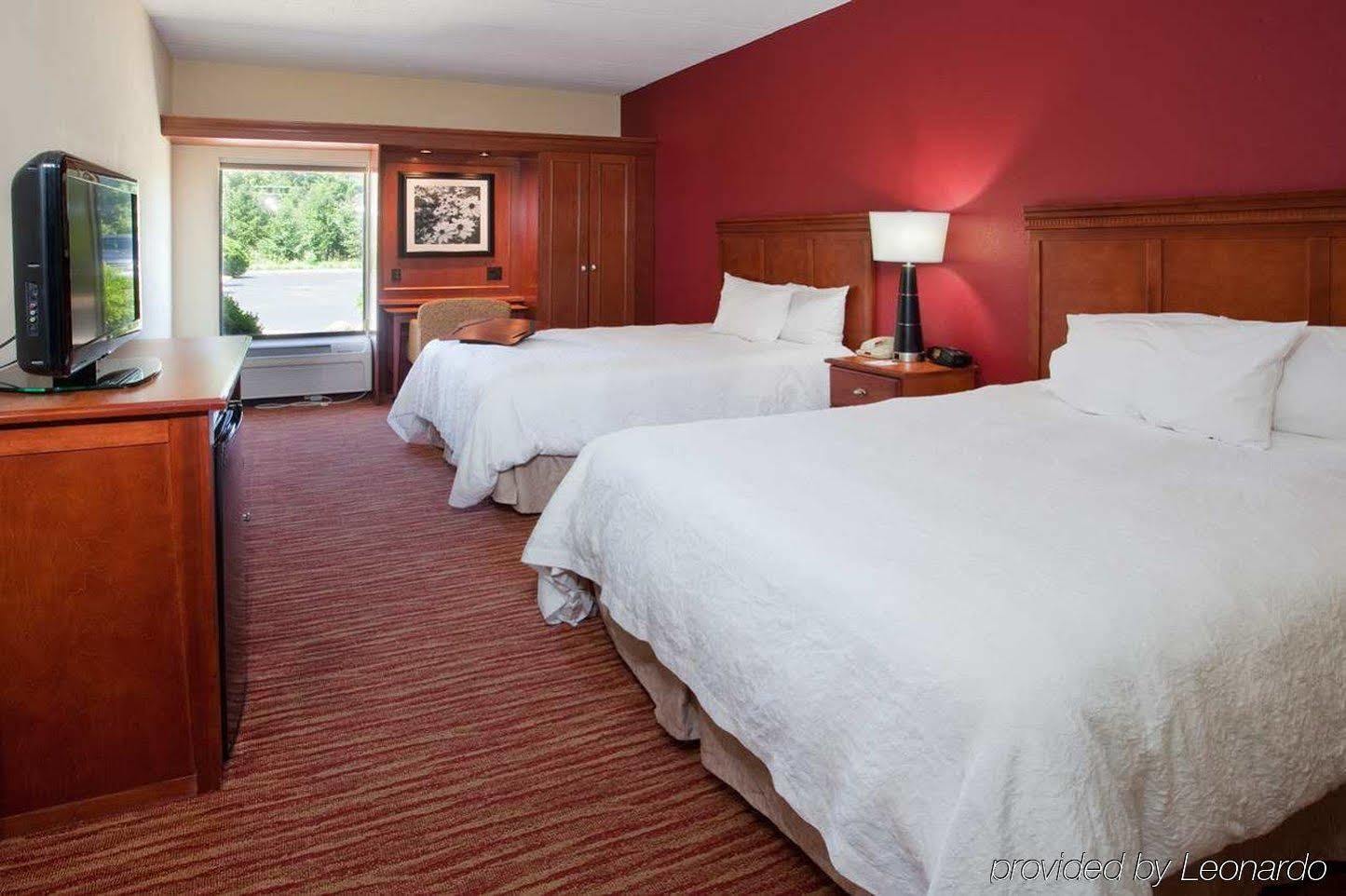 Hampton Inn Columbus-East Pickerington Exterior photo
